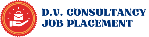 DV Consultancy Job